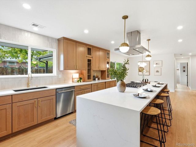 2979 Robb Circle, Lakewood, CO 80215