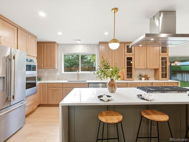 2979 Robb Circle, Lakewood, CO 80215