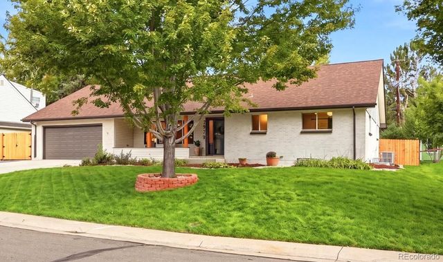2979 Robb Circle, Lakewood, CO 80215