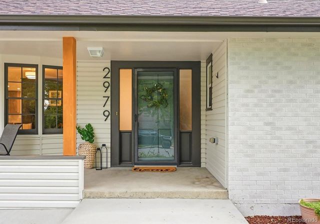 2979 Robb Circle, Lakewood, CO 80215