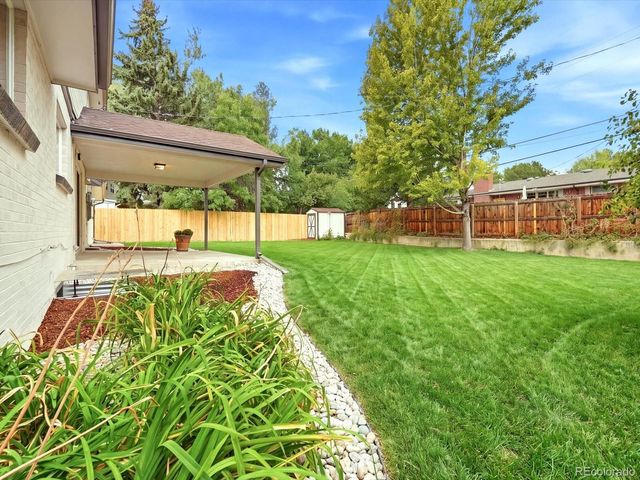 2979 Robb Circle, Lakewood, CO 80215