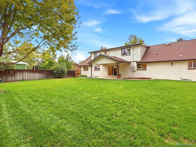 2979 Robb Circle, Lakewood, CO 80215