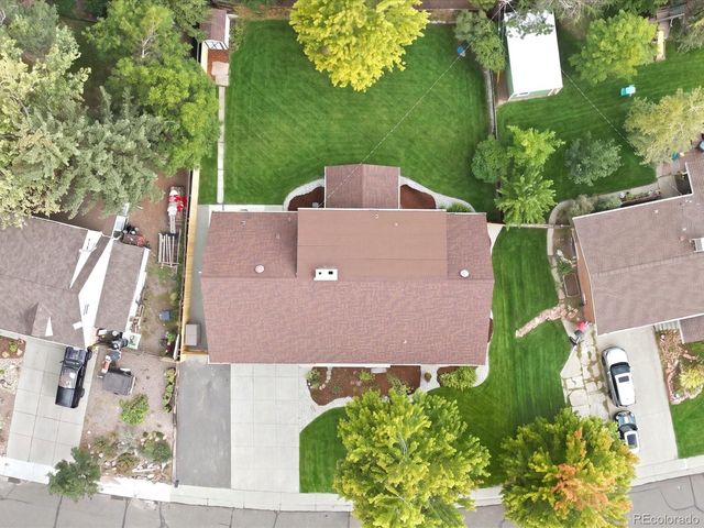 2979 Robb Circle, Lakewood, CO 80215
