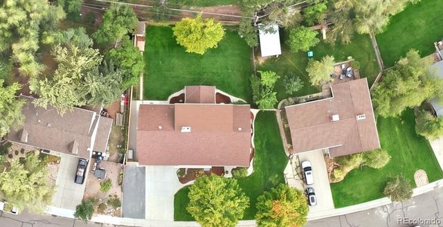 2979 Robb Circle, Lakewood, CO 80215