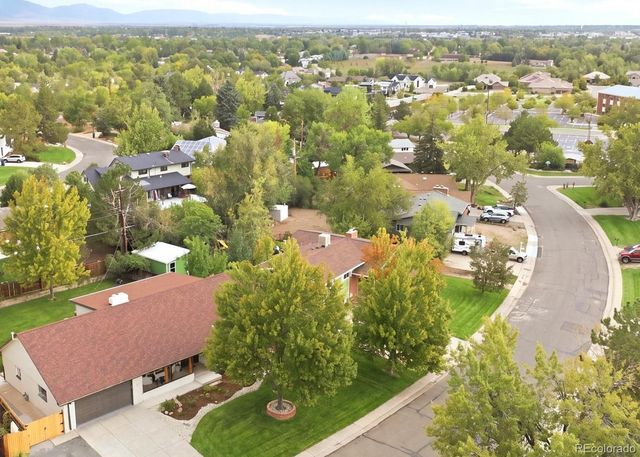 2979 Robb Circle, Lakewood, CO 80215