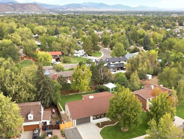 2979 Robb Circle, Lakewood, CO 80215
