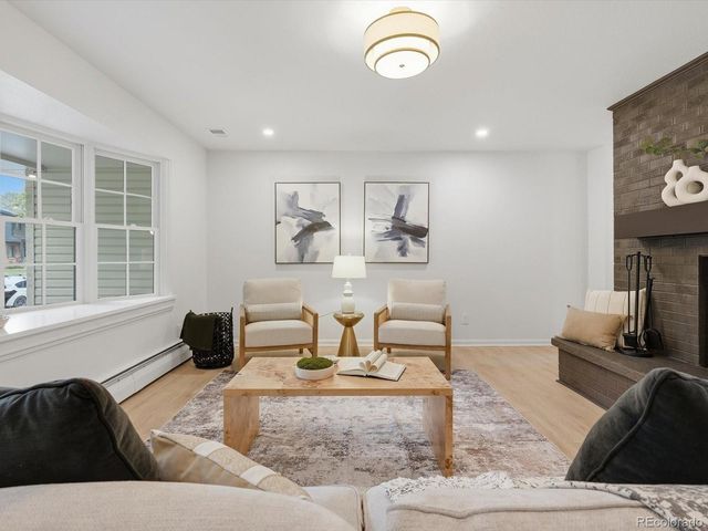 2979 Robb Circle, Lakewood, CO 80215