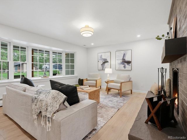 2979 Robb Circle, Lakewood, CO 80215