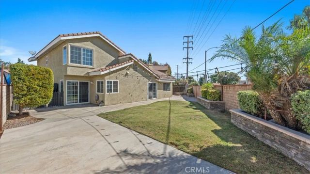6852 Cloud Crest, Chino, CA 91710