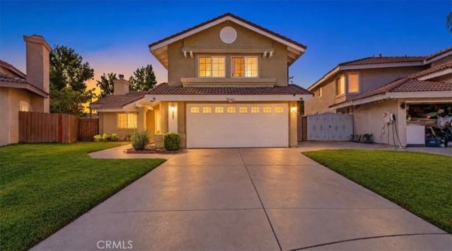 6852 Cloud Crest, Chino, CA 91710