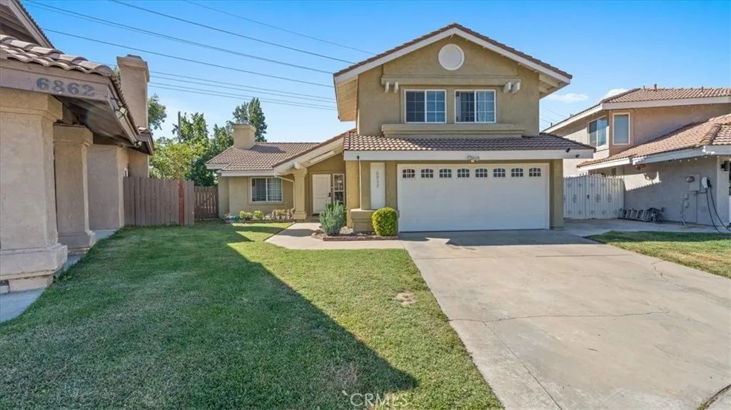 6852 Cloud Crest, Chino, CA 91710