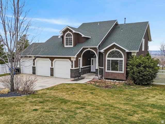 355 N 1100 E, Hyde Park, UT 84318