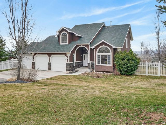355 N 1100 E, Hyde Park, UT 84318