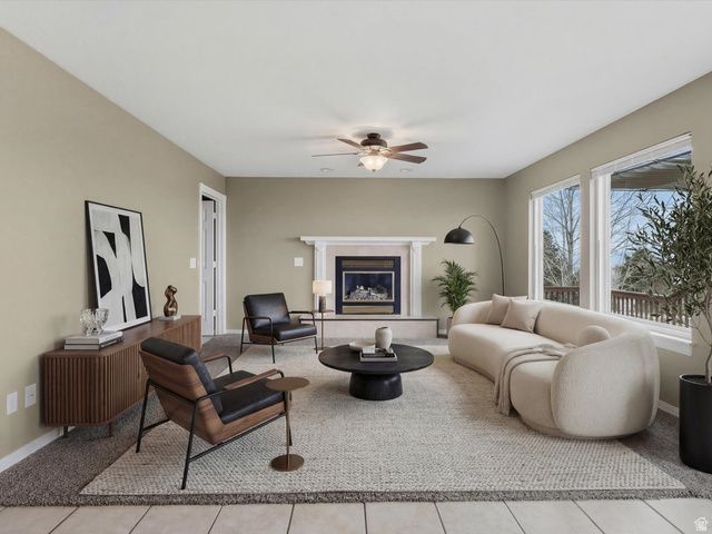 355 N 1100 E, Hyde Park, UT 84318