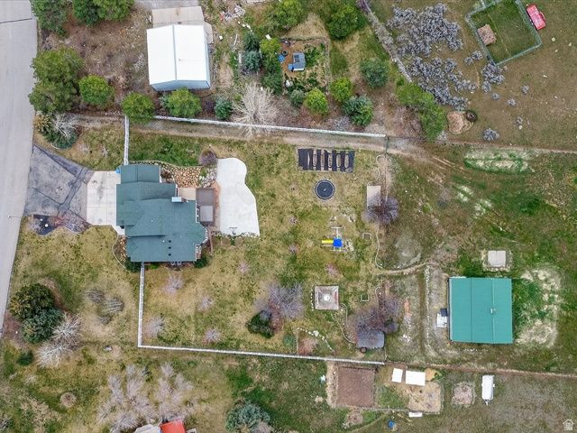 355 N 1100 E, Hyde Park, UT 84318