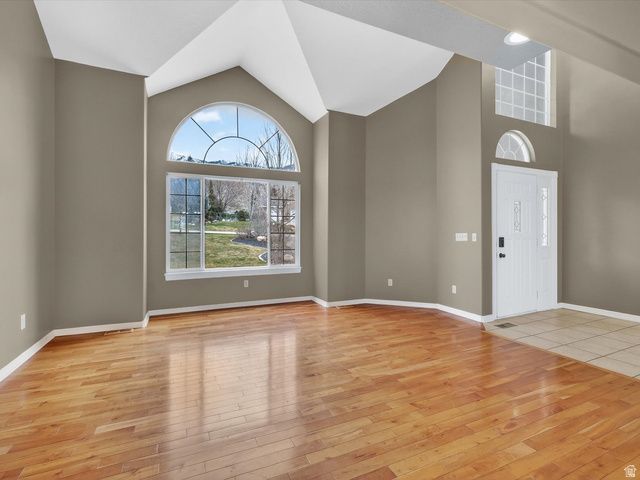 355 N 1100 E, Hyde Park, UT 84318