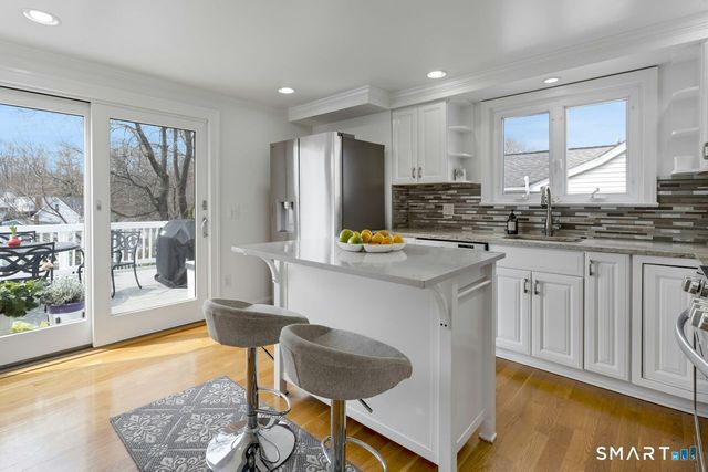 18 Chester Street, Norwalk, CT 06850