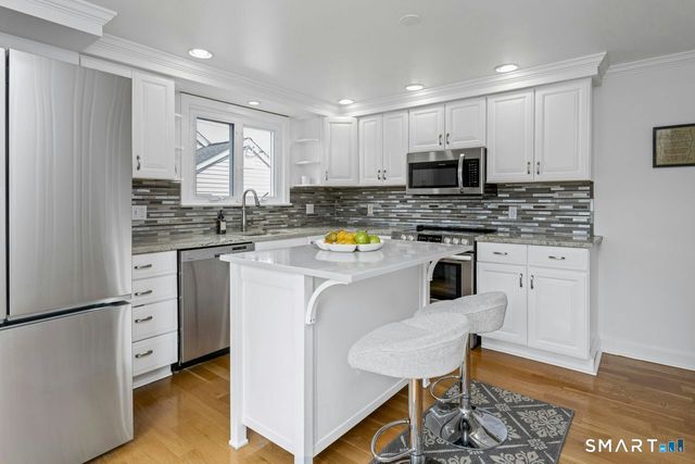 18 Chester Street, Norwalk, CT 06850