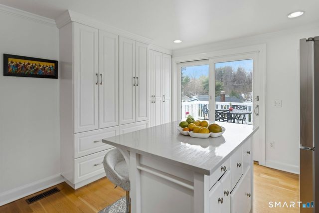 18 Chester Street, Norwalk, CT 06850