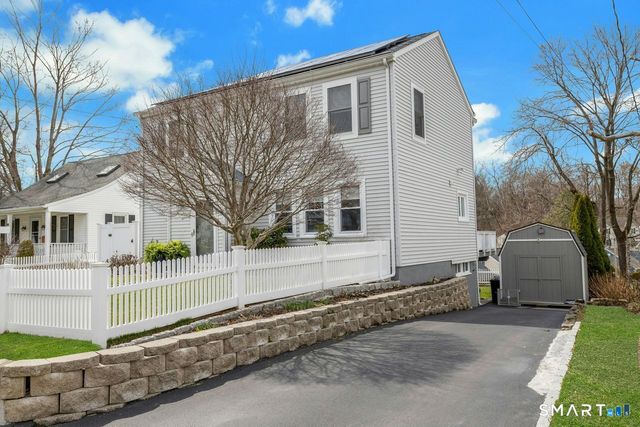 18 Chester Street, Norwalk, CT 06850