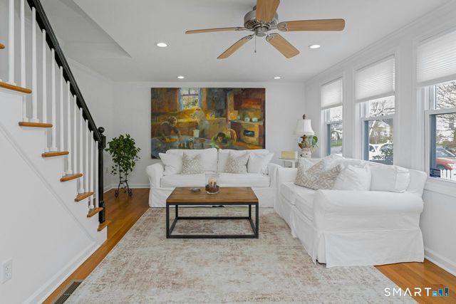 18 Chester Street, Norwalk, CT 06850