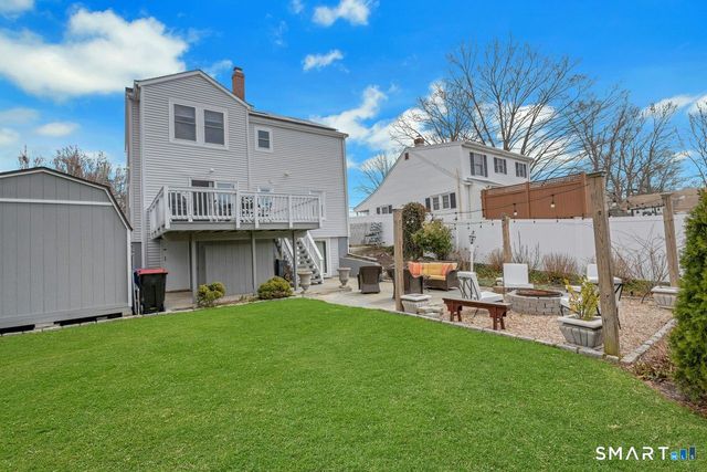 18 Chester Street, Norwalk, CT 06850