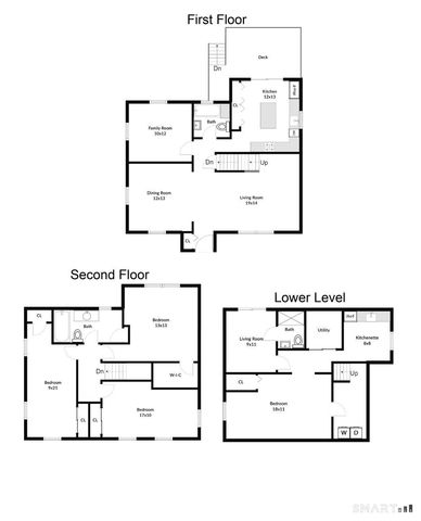 18 Chester Street, Norwalk, CT 06850