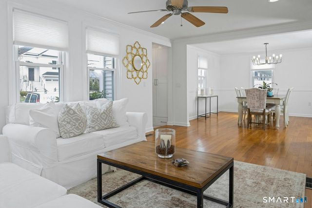 18 Chester Street, Norwalk, CT 06850