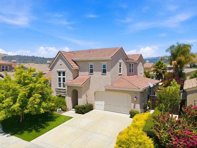 18220 Tolusa Place, Morgan Hill, CA 95037