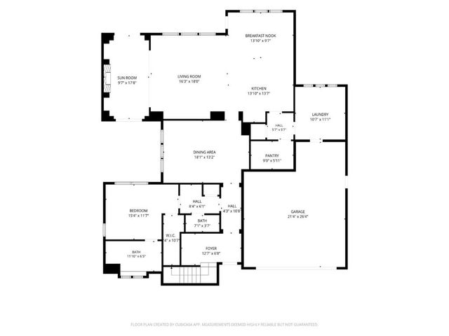 18220 Tolusa Place, Morgan Hill, CA 95037
