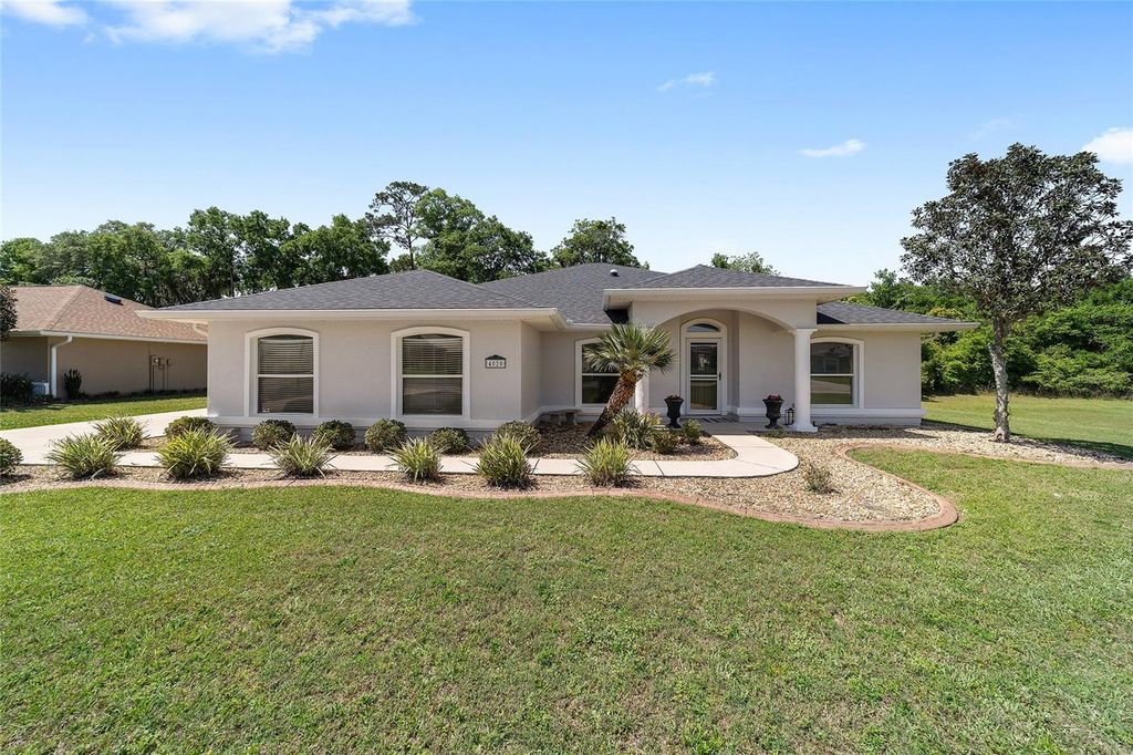 4020 NE 14TH COURT, Ocala, FL 34479