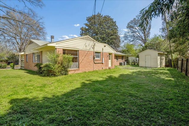 5207 JUNIPER AVE, Memphis, TN 38117