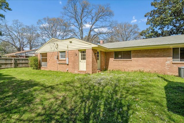 5207 JUNIPER AVE, Memphis, TN 38117