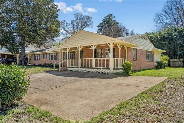 5207 JUNIPER AVE, Memphis, TN 38117