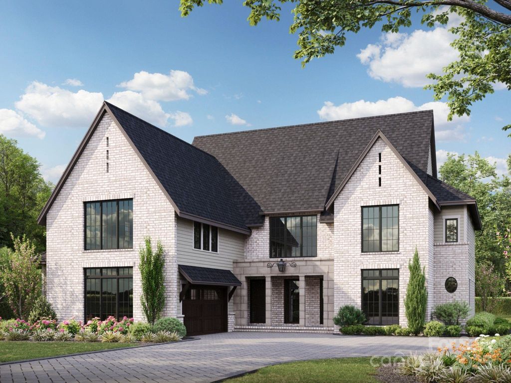 3208 Mayfield Avenue, Charlotte, NC 28209