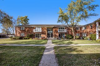 42755 Sheldon Place 115, Clinton Township, MI 48038