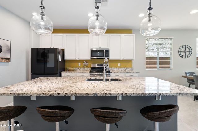 17917 W ORCHID Court, Waddell, AZ 85355