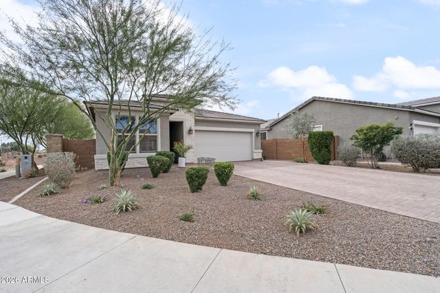 17917 W ORCHID Court, Waddell, AZ 85355