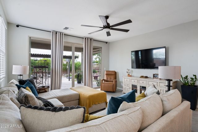 17917 W ORCHID Court, Waddell, AZ 85355