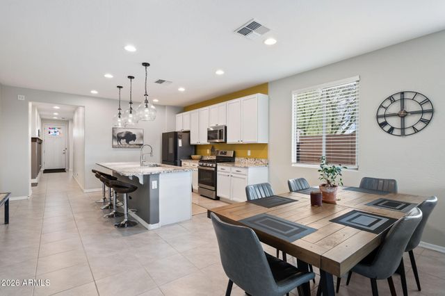 17917 W ORCHID Court, Waddell, AZ 85355