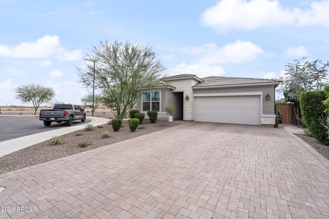 17917 W ORCHID Court, Waddell, AZ 85355