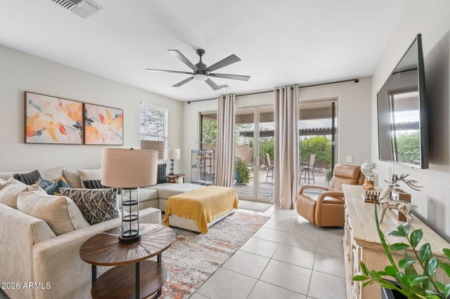 17917 W ORCHID Court, Waddell, AZ 85355