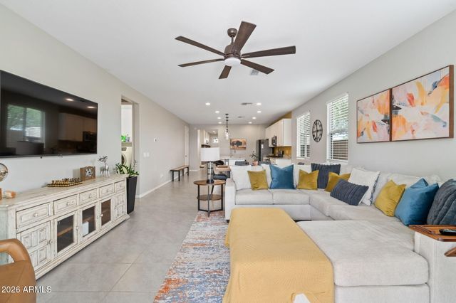 17917 W ORCHID Court, Waddell, AZ 85355