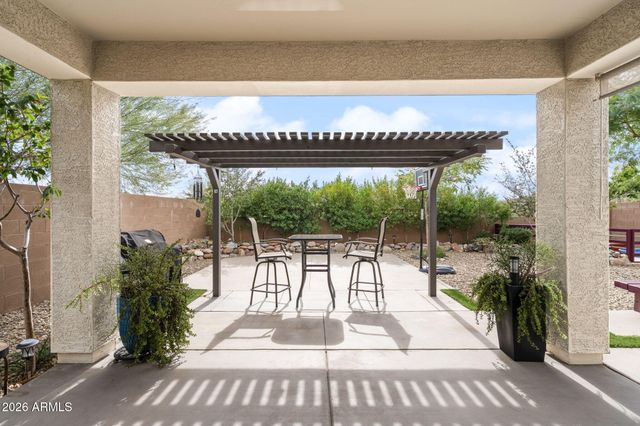 17917 W ORCHID Court, Waddell, AZ 85355