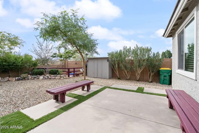 17917 W ORCHID Court, Waddell, AZ 85355
