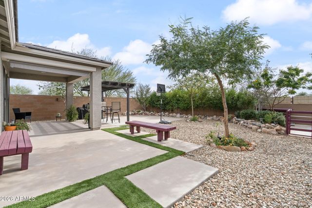 17917 W ORCHID Court, Waddell, AZ 85355