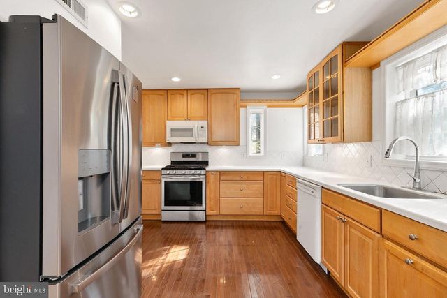 500 BONIFANT ST, Silver Spring, MD 20910