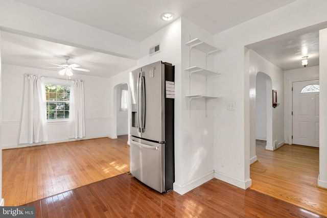 500 BONIFANT ST, Silver Spring, MD 20910