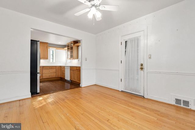 500 BONIFANT ST, Silver Spring, MD 20910