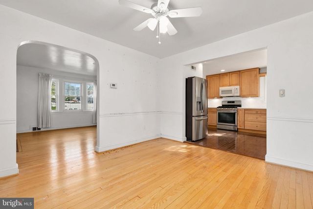 500 BONIFANT ST, Silver Spring, MD 20910
